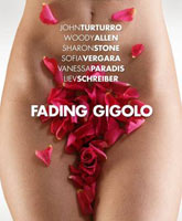 Fading Gigolo /   